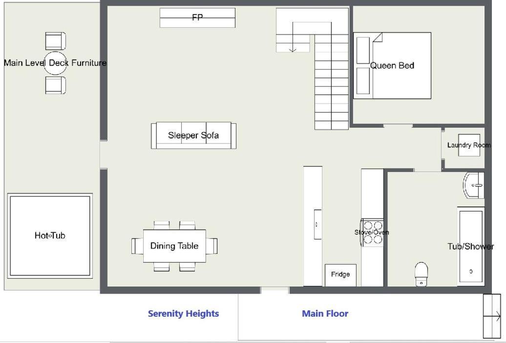 Serenity Heights, Amazing Views, Hot Tub Pool Access, 1089 Free Tickets Each Paid Day, Dollywood Гатлинбург Экстерьер фото